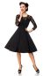 Preview: elegantes Spitzenkleid Preview: elegantes Spitzenkleid