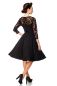 Preview: elegantes Spitzenkleid Preview: elegantes Spitzenkleid