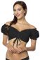Preview: schulterfreie Dirndlbluse Preview: schulterfreie Dirndlbluse