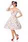 Preview: schulterfreies Kleid Preview: schulterfreies Kleid