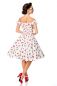 Preview: schulterfreies Kleid Preview: schulterfreies Kleid