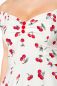 Preview: schulterfreies Kleid Preview: schulterfreies Kleid