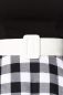 Preview: schulterfreies Swing-Kleid Preview: schulterfreies Swing-Kleid