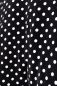 Preview: schulterfreies Swing-Kleid Preview: schulterfreies Swing-Kleid