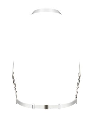 A759 Harness weiß