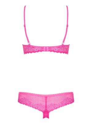 Alabastra Set pink