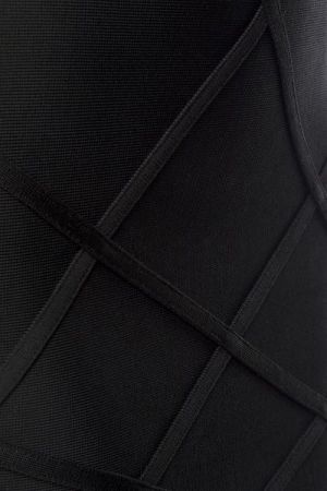 Bandage-Shape-Kleid