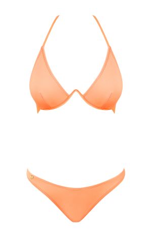 Bikini Paralia coral