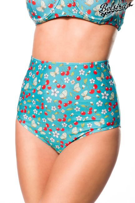 Bikinihöschen
