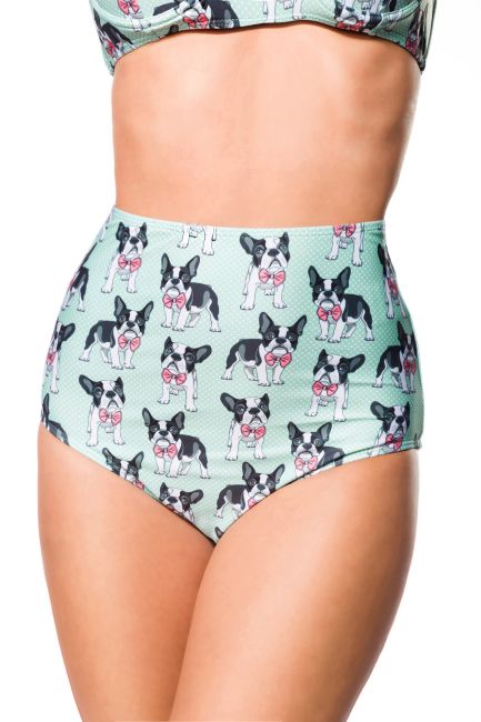 Bikinihöschen