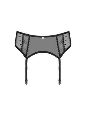 Bowessa Garter Belt