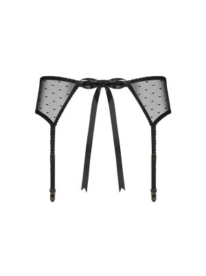 Bowessa Garter Belt