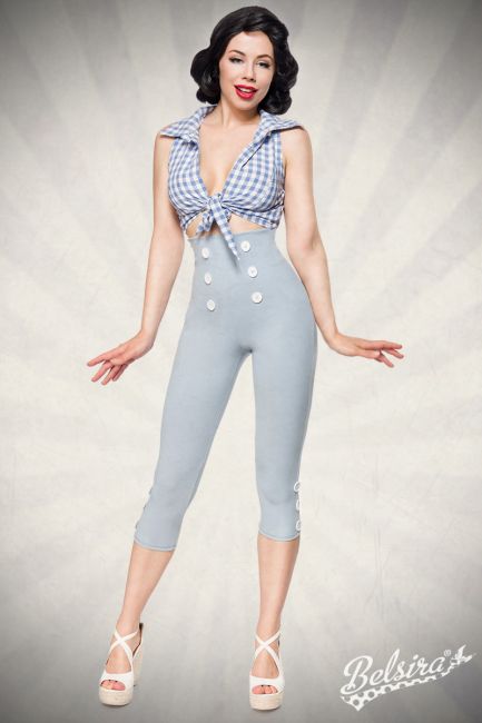 Caprihose