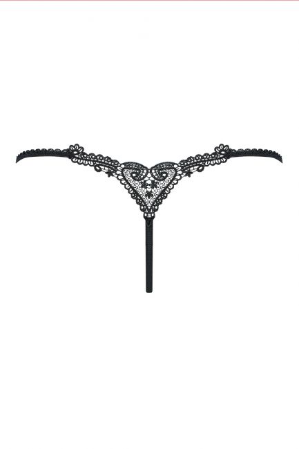 Chiccanta Crotchless Panties