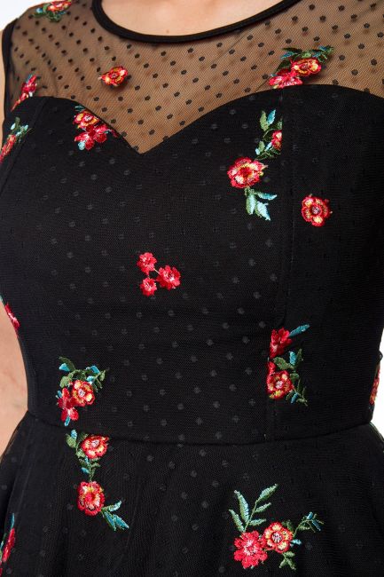 Cocktailkleid