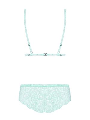 Delicanta Set mint
