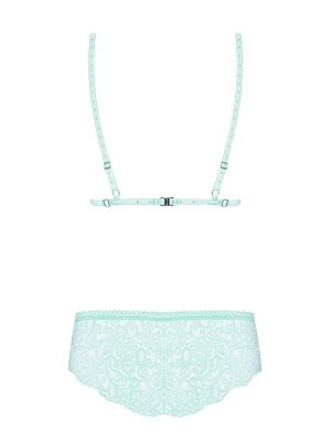 Delicanta Set mint