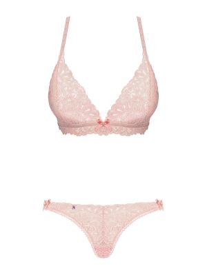 Delicanta Set rosa