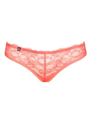 Frivolla Panties coral