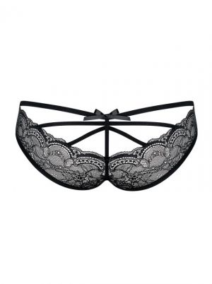 Frivolla Panties schwarz