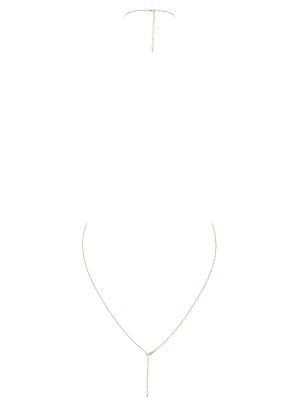 Halskette Bijou 901