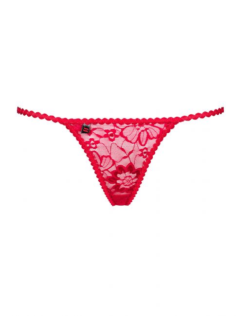 Hetea String