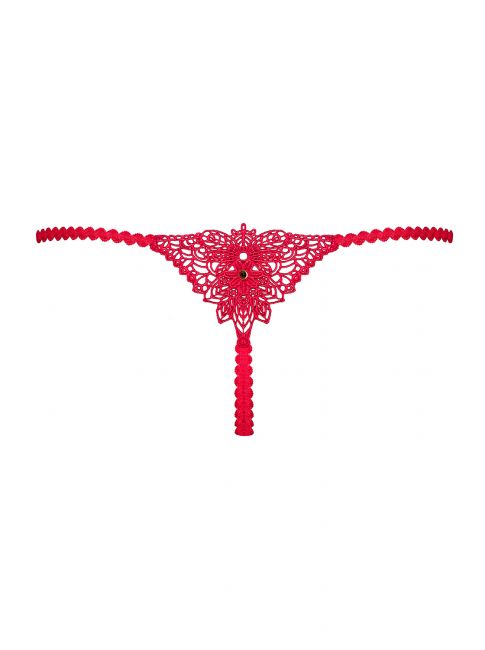Hetea String