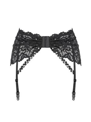 Joylace Garter Belt