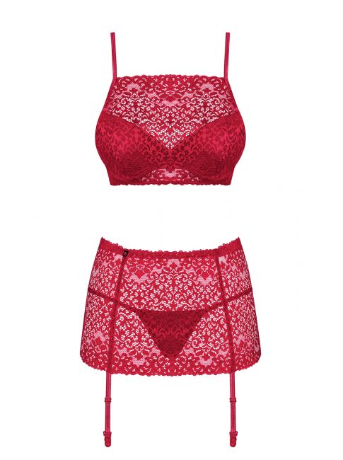 Lividia Set
