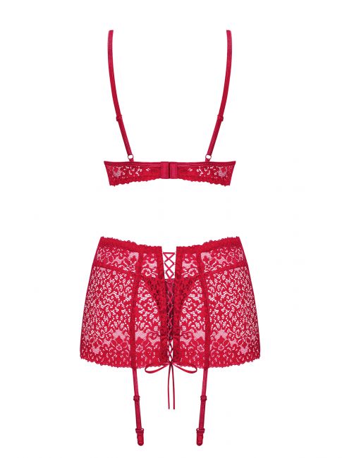Lividia Set