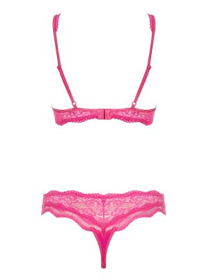 Luvae Set pink