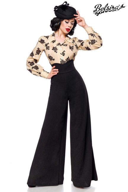 Marlenehose