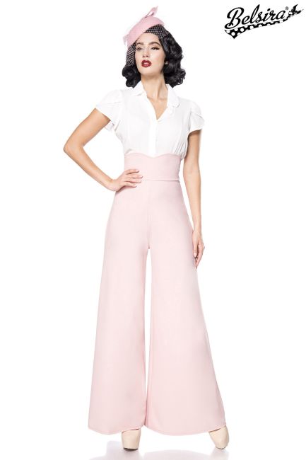 Marlenehose