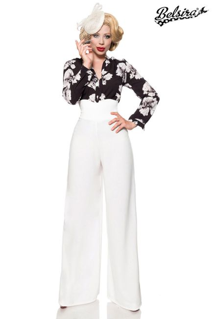 Marlenehose
