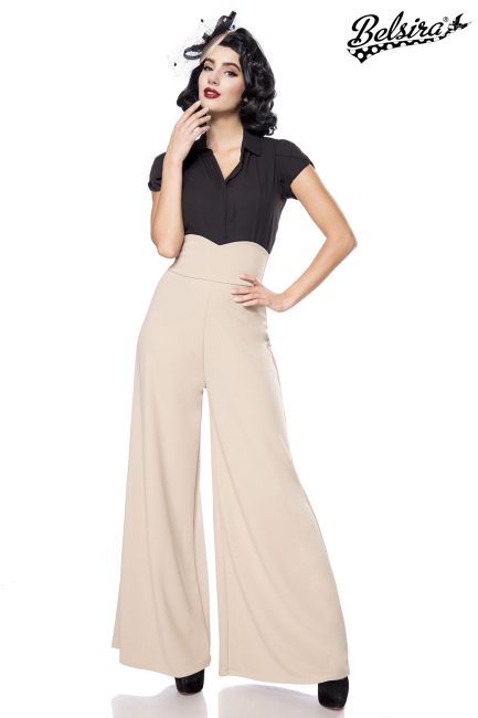 Marlenehose