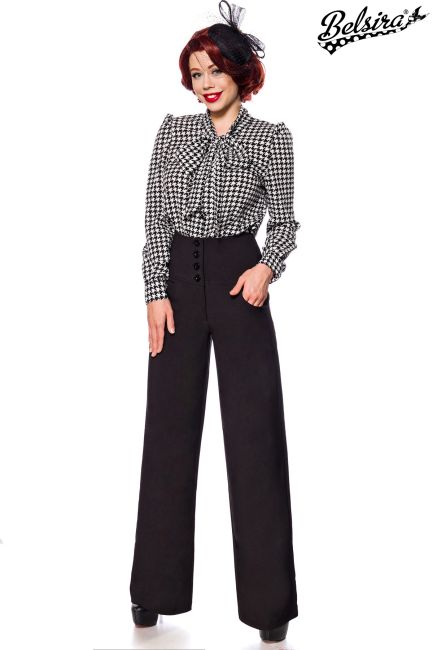 Marlenehose