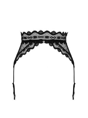 Marrbel Garter Belt