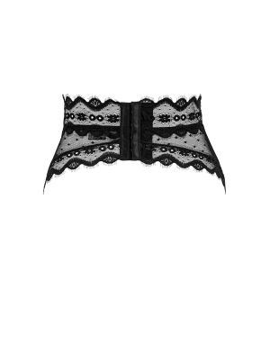 Marrbel Garter Belt