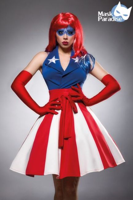 Miss America