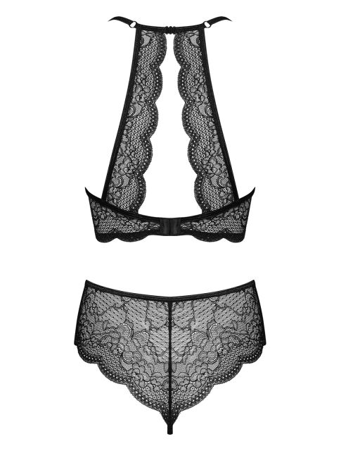 Pearlove Set