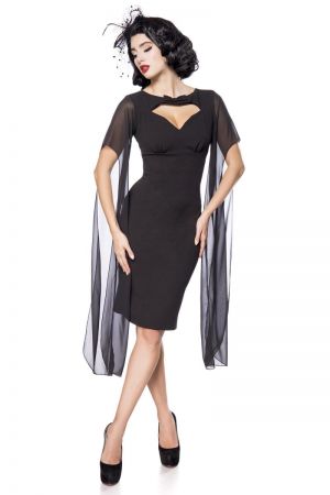 Retro Kleid