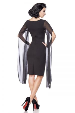 Retro Kleid