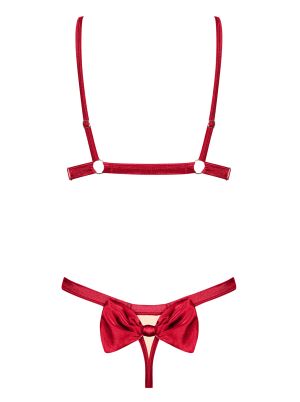 Rubinesa Set
