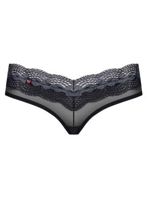 Shorties - schwarz - Collection Raphaela