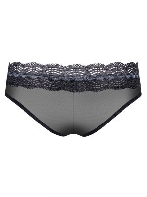 Shorties - schwarz - Collection Raphaela