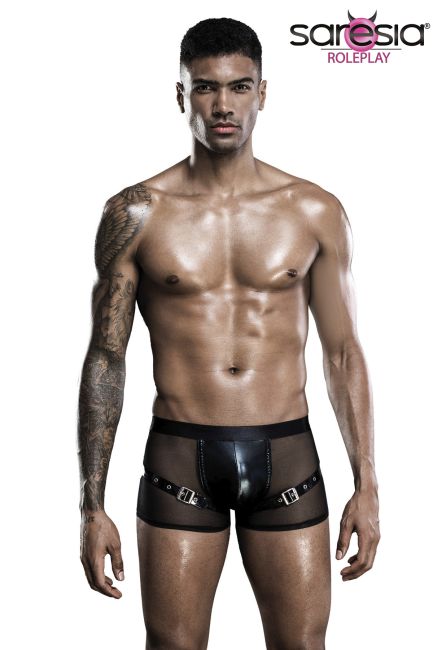 Shorts von Saresia MEN roleplay