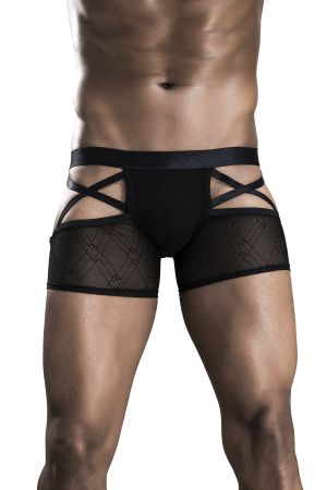 Shorts von Saresia MEN roleplay