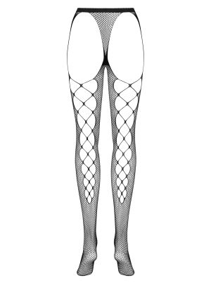 Strumpfhose S233 schwarz