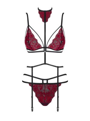 Sugestina Set