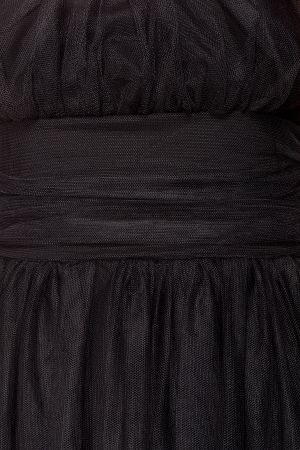Tüll-Kleid